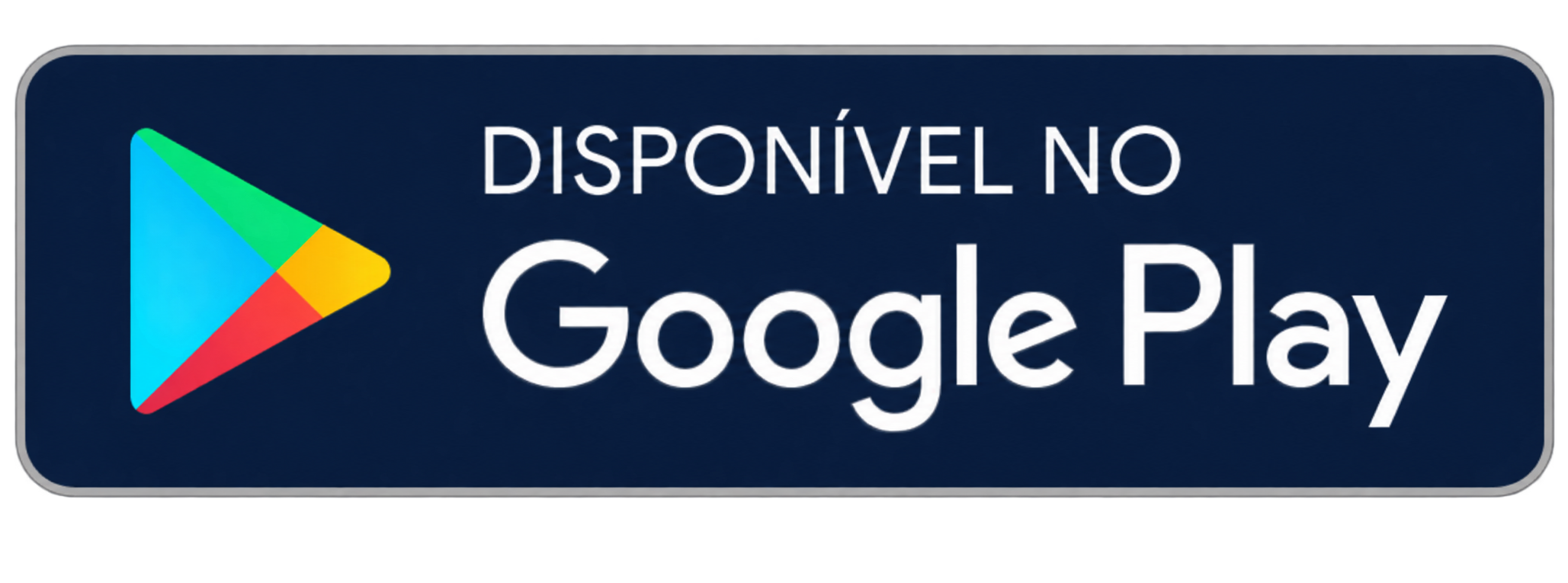 Disponível no Google Play